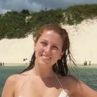 Луэри Карони Голая