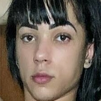 Луиза Мота Голая