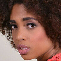 Луна Делайт Голая