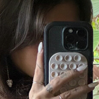 Луна Руфф Голая