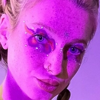 лунаекліспі Голая