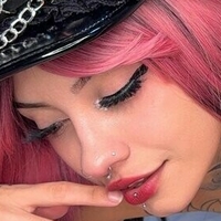 Лунар Айви Голая