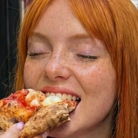 Лунара Блэк Голая