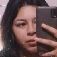 Луз Валентина Голая