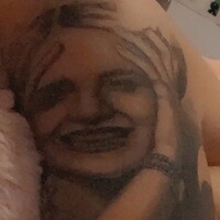 Люккефорхельвед Голая