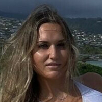 мэйсникелл Голая