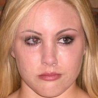 Мэйди Мартин Голая