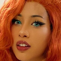 Мэджик Файра Голая