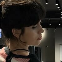 Майса Сильверио Голая