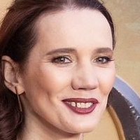 Майя Блум Голая