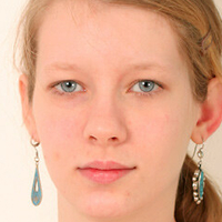 Мэнди Коллинз Голая