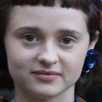 Марези Ригнер Голая