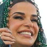 Мари Антунес Голая