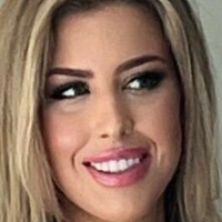 Мария Де Лука Голая