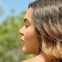 Мария Дельпилар Голая