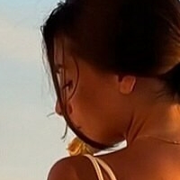 Мария Эсен Голая