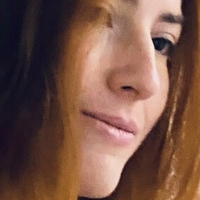 Мария Габриэлита Голая