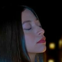 Мария Гонсалес Голая