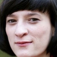 Мария Квятковски Голая