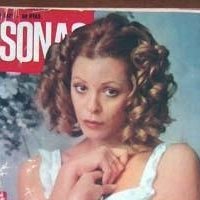 Мария Луиса Сан Хосе Голая