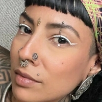 Мариана Жево Голая