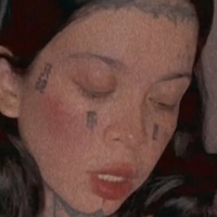 Мариана Вальдес Голая