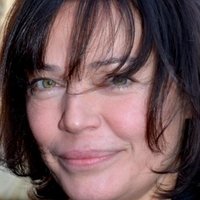 Марианна Денику Голая