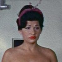 Мариетта Голая