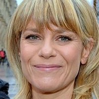 Марина Фуа Голая