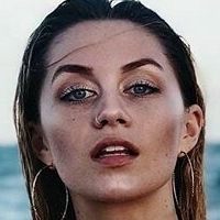 Марина Хане Голая