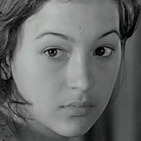 Мария Липкина Голая