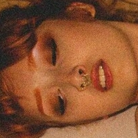 Марс Нуар Голая