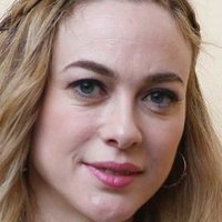 Марта Хасас Голая