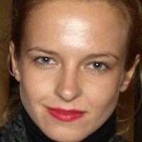 Марта Нераджкевич Голая