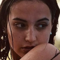 Мартина Катини Голая