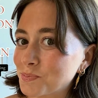 Мэри Шалаби Голая