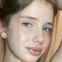 Маша Мун Голая