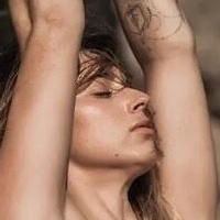 Матильда3405 Голая