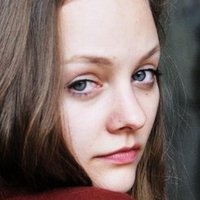 Матильда Бундшух Голая