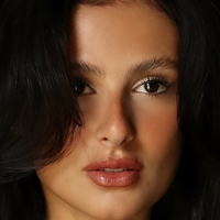 Максин Менегетти Голая