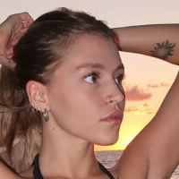 Майя Дженкинс Голая