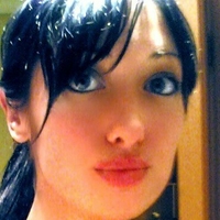 Майка Монтеррубио Голая