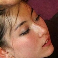 Майли Голая