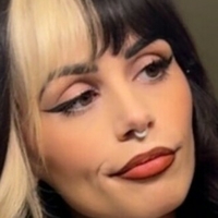 Мег Уилбур Голая