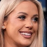 Меган Марони Голая