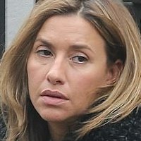 Мелани Блатт Голая