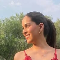 Мелисса Рейес Голая