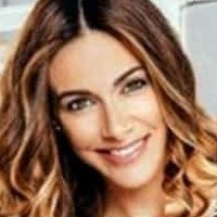 Мелита Тониоло Голая