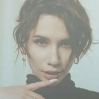 Менелиза Голая