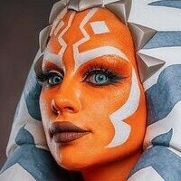 Меракс_косплей Голая